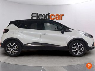 Renault Captur Zen TCe 96kW (130CV)