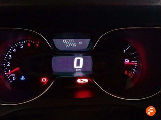 Renault Captur Zen TCe 96kW (130CV)
