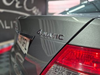 Mercedes Clase C 320CDI 4MATIC AUT 225CV AVANTGARDE