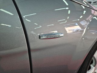 Mercedes Clase C 320CDI 4MATIC AUT 225CV AVANTGARDE