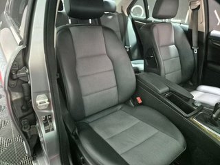 Mercedes Clase C 320CDI 4MATIC AUT 225CV AVANTGARDE