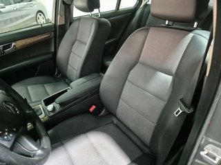 Mercedes Clase C 320CDI 4MATIC AUT 225CV AVANTGARDE