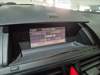 Mercedes Clase C 320CDI 4MATIC AUT 225CV AVANTGARDE