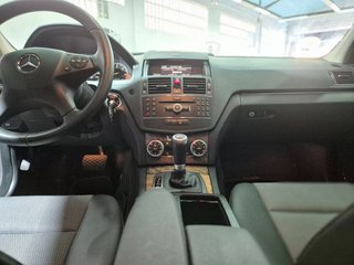 Mercedes Clase C 320CDI 4MATIC AUT 225CV AVANTGARDE