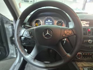 Mercedes Clase C 320CDI 4MATIC AUT 225CV AVANTGARDE