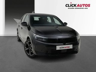 Opel Corsa 1.2 XHL 110CV Hybrid eDCT6 GS