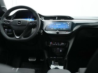 Opel Corsa 1.2 XHL 110CV Hybrid eDCT6 GS
