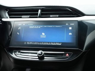 Opel Corsa 1.2 XHL 110CV Hybrid eDCT6 GS