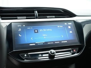 Opel Corsa 1.2 XHL 110CV Hybrid eDCT6 GS