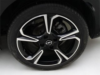Opel Corsa 1.2 XHL 110CV Hybrid eDCT6 GS