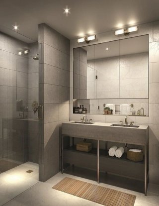 REFORMA DE BAÑO
