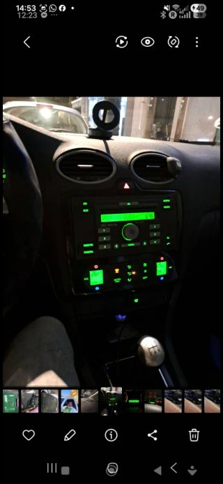 Ford Focus 2005