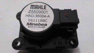 Motor calefaccion opel crossland x