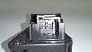 Motor calefaccion opel crossland x