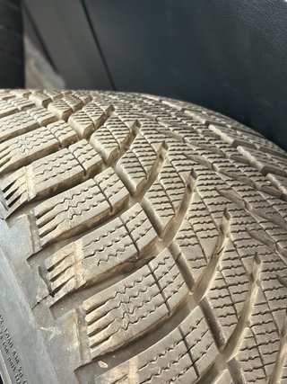 Llantas 5x112 SPARCO 18 pulgadas