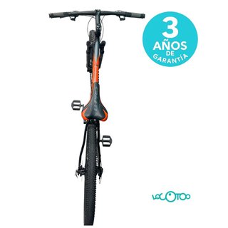 Bicicleta BPRO M930 Aluminio 29 Frenos Disco