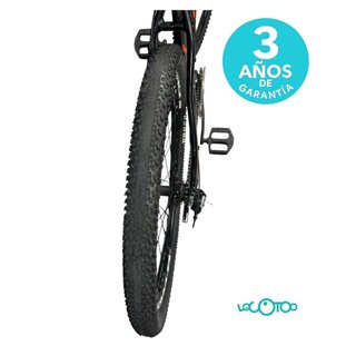 Bicicleta BPRO M930 Aluminio 29 Frenos Disco