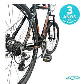 Bicicleta BPRO M930 Aluminio 29 Frenos Disco