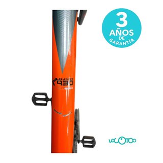 Bicicleta BPRO M930 Aluminio 29 Frenos Disco