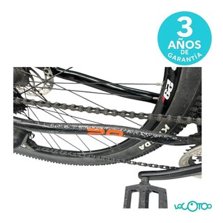 Bicicleta BPRO M930 Aluminio 29 Frenos Disco