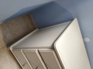 Cómoda Tyssedal Ikea 4 cajones