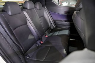 Toyota C-HR   1.8 125H Dynamic Plus