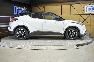 Toyota C-HR   1.8 125H Dynamic Plus