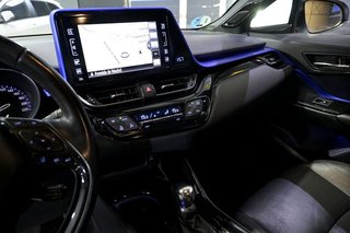 Toyota C-HR   1.8 125H Dynamic Plus