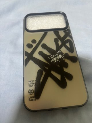 Fundas Stone Island para iPhone