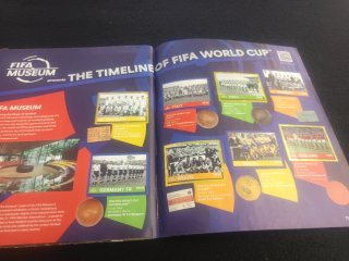 Álbum Cromos Mundial Qatar 2022 Panini
