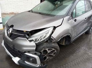 Renault 227034 562107338r amortiguador tras captur