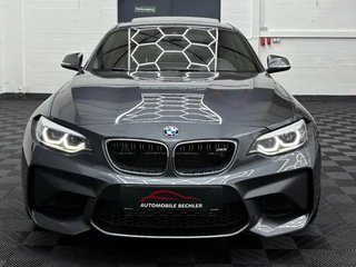 BMW Serie 2 BMW M2 Coupé DKG