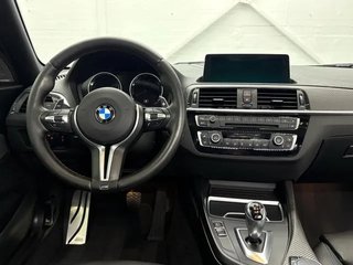 BMW Serie 2 BMW M2 Coupé DKG