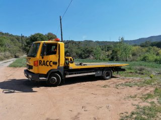 Nissan atleon 80.190 2010