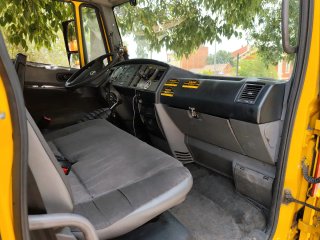 Nissan atleon 80.190 2010