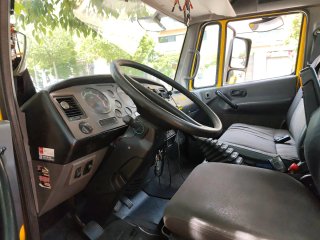 Nissan atleon 80.190 2010