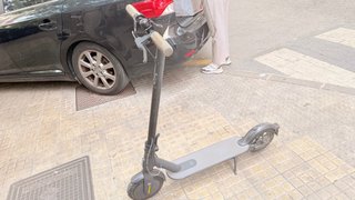 Patinete Eléctrico Xiaomi