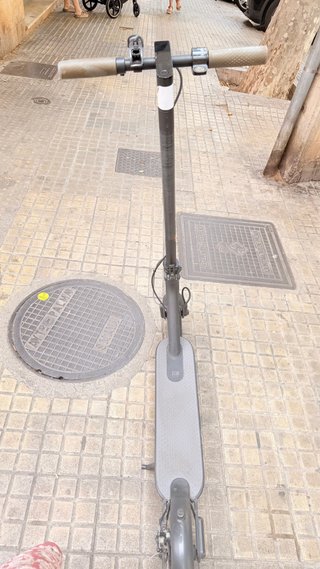 Patinete Eléctrico Xiaomi