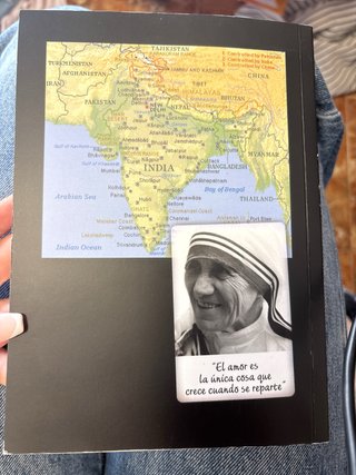 Libro el Planeta Azul ¿Quo vadís?