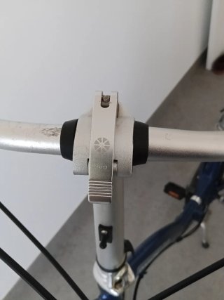 Bicicleta plegable Dahon Glide 24