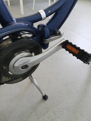 Bicicleta plegable Dahon Glide 24