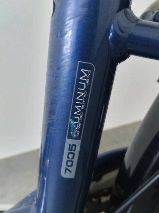 Bicicleta plegable Dahon Glide 24