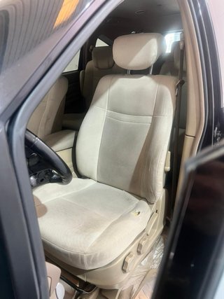 SsangYong Rodius 2009
