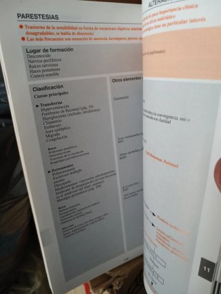 Memorias de Diagnóstico Diferencial