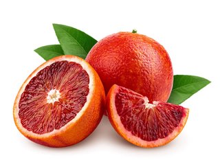 Arancio Moro ( Sanguigno )