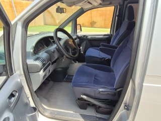 FIAT Scudo 2.0JTD 110CV ECO B