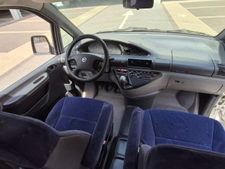 FIAT Scudo 2.0JTD 110CV ECO B
