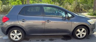 Toyota Auris 2009 Automático - Etiqueta C - ITV27