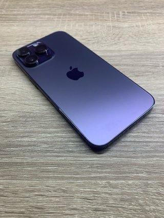 iPhone 14 Pro Max 256GB Viola