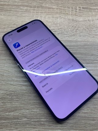 iPhone 14 Pro Max 256GB Viola